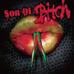 Born (JAP) : Son of a Bitch